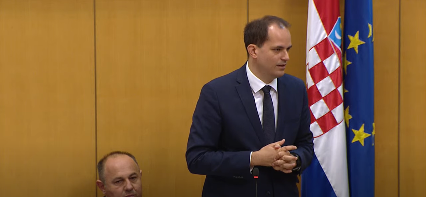 Malenica: Zakonom o izbornim jedinicama ispunjeni zahtjevi Ustavnog suda